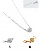 Necklace Accessories